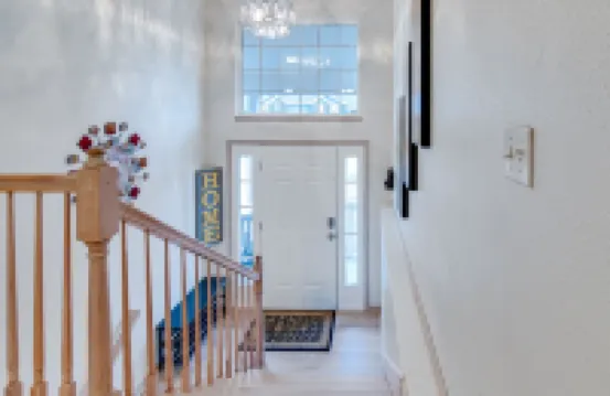 Spacious duplex home in St. Joseph, MO