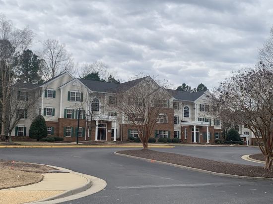 Great 4BDR/4BA combined unit sleeps 12 in Williamsburg, VA