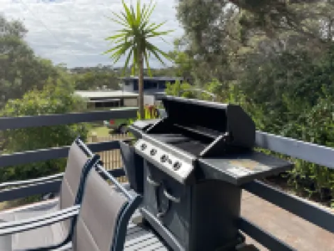 The Tea Trees Retreat - our little piece of paradise on the Mornington Peninsula