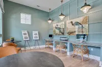Boho Bliss Nr. Fernandina Beach, ARPT, DTWN & Shopping