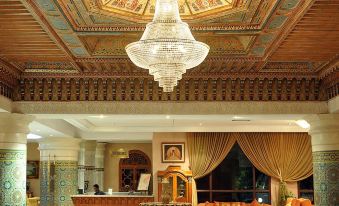 Zalagh Parc Palace