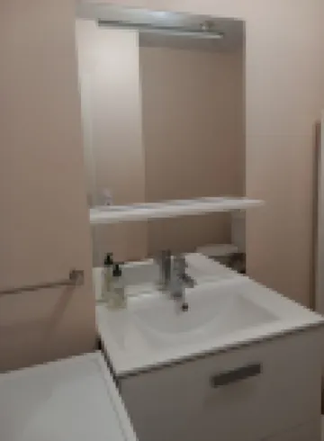 Appartement au Calme 10 mn à Pied Centre Ville