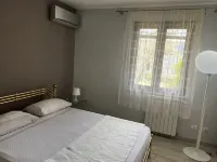 Villa surrounded by nature Hotels in Torretta
