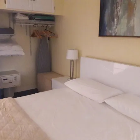 Direct Ocean Front Condo With Heated Pool Located Directly on the Ocean