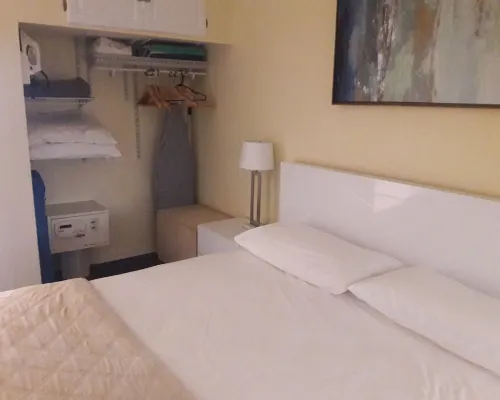Direct Ocean Front Condo With Heated Pool Located Directly on the Ocean Hotels in Crescent Beach
