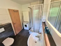 Mod. Apartment with balcony, 4 persons, near Hamburg Hotels in Seevetal