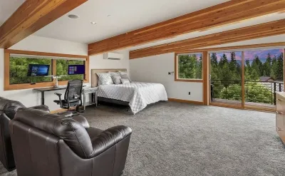Rinky Dink Retreat - Suncadia LUXE With MIL Suite and Hot Tub Hotels near Suncadia Resort