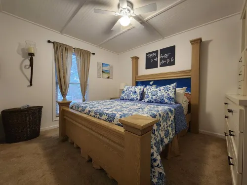 Experience the Edisto Lowcountry in Style