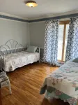 LOW Getaway #3 on Rainy River