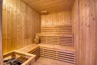 Astron Hotel Rhodes - spa