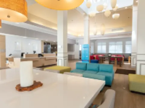 Hilton Garden Inn St. Augustine Beach Hotels in St. Augustine Beach