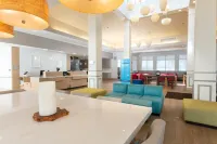 Hilton Garden Inn St. Augustine Beach Hotels in St. Augustine Beach