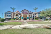 Hampton Inn & Suites Phoenix/Goodyear فنادق في غوديير