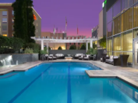 ダブルツリー バイ ヒルトン ホテル チャタヌーガ ダウンタウン チャタヌーガのホテル