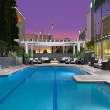 DoubleTree by Hilton Chattanooga Downtown