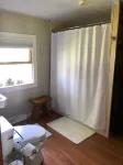 Quiet property on lake Oneida