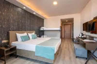 Hotella Resort & Spa Hotels in Serik