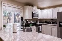 Family-Friendly Home with Hot Tub and BBQ