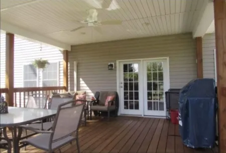 Spacious Family Friendly PSU Alumni Home