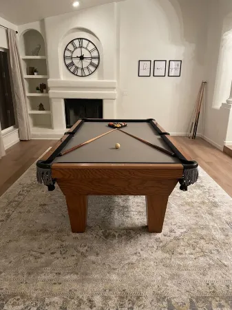 Spring Training Dream! Large Yard, Salt Water Pool/Spa, Billiards/Ping Pong