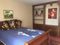 Foothills Home on 1 Acre with Pool, Mountain and City Views 5 min from La Paloma