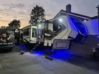Home - Experience the Difference