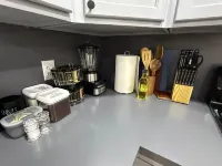 Charming 3-bedroom house in Florence, SC