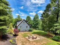 White Tail Cottage - Wineries & Hiking in Dahlonega