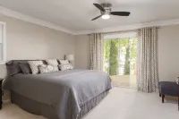 Water Retreat , Robert Trent Jones , Wilson Lake view