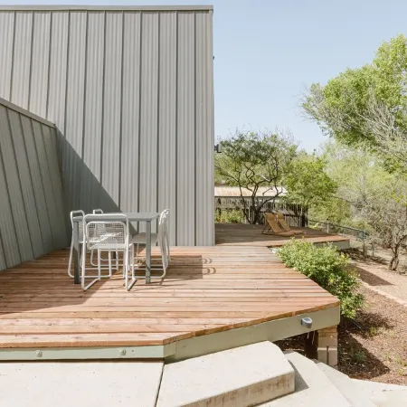 Waterfront A-Frame w/Mtn View, Pool, <15Min to Old Town, Jerome, Vineyards