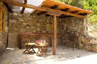 CASA RURAL BANDA DELAS ROSAS