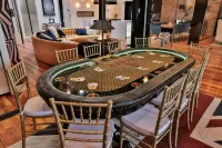 Bottled in Bond: Transportation Available/Center of Bourbon Trail/ Hgtv Location