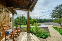 Rancho Relax Inn
