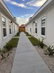 New 3BD 2BTH Apt in San Juan