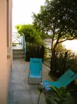 Apartment T3 in the immediate vicinity of the large beach of Val André