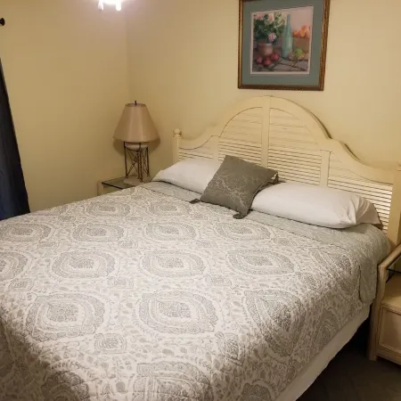 Beach-living 2 bed