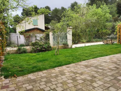 Studio La Casita