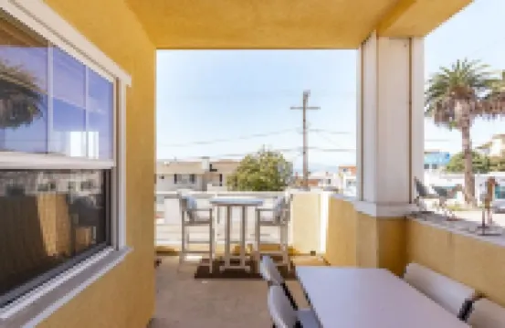 Paradise in Pismo!  Beachside Bliss  - 1 block from beach access!