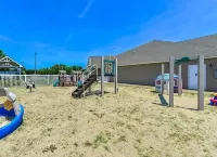 West Ocean City Townhouse Close to Everything!