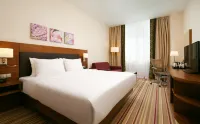 Hilton Garden Inn Volgograd Hotel Hotels in Volgograd