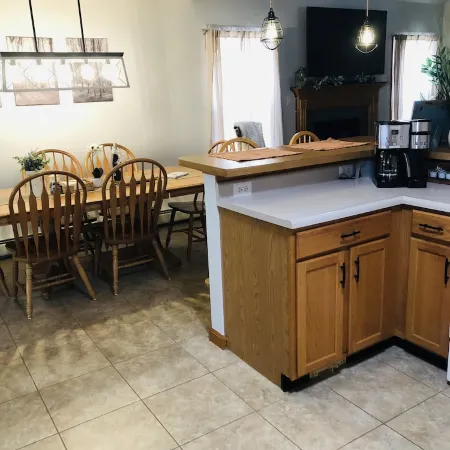 Private and cozy! Bald Eagle St. Park & lake very close , 30 min. to PSU or LHU.