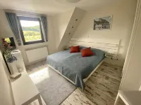Ferienhaus Auenblick Deluxe