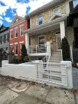 NEW Renovated Beautiful APT~0.6 Miles Walk to Columbia Height Metro & Shops Hotels in Bloomingdale