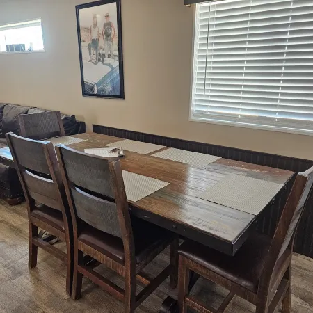 Movie House Отели в г. Томпсон Спрингс