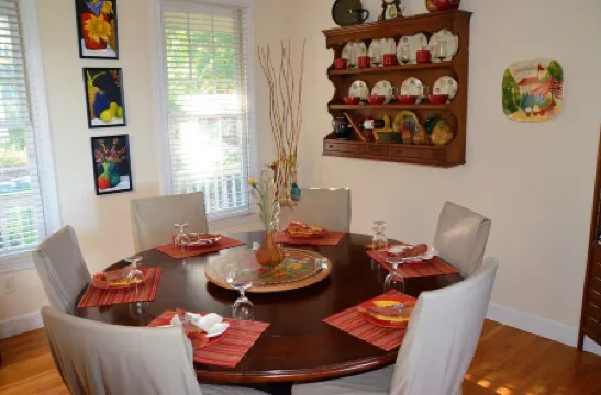 Continental Divide Retreat Beautiful Sunsets Long Range Views Peaceful Tranquil