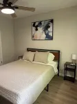 Downtown Woodstock Newly Renovated Home Hotels near Olde Rope Mill Park