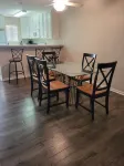 2103 Palms, 2-Bedroom Condo, Weekend of 9/12 Still Available at Reduced Rate