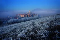Feltre House in the pedestrian center of Feltre, a magical city to be discovered by walking