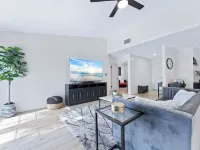 Charming 4-bedroom house with WiFi, AC in picturesque Mission Viejo Hotels in Mission Viejo