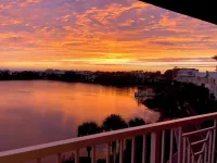 4 Pools! OCEAN Views~30A area~5 min walk to Beach!